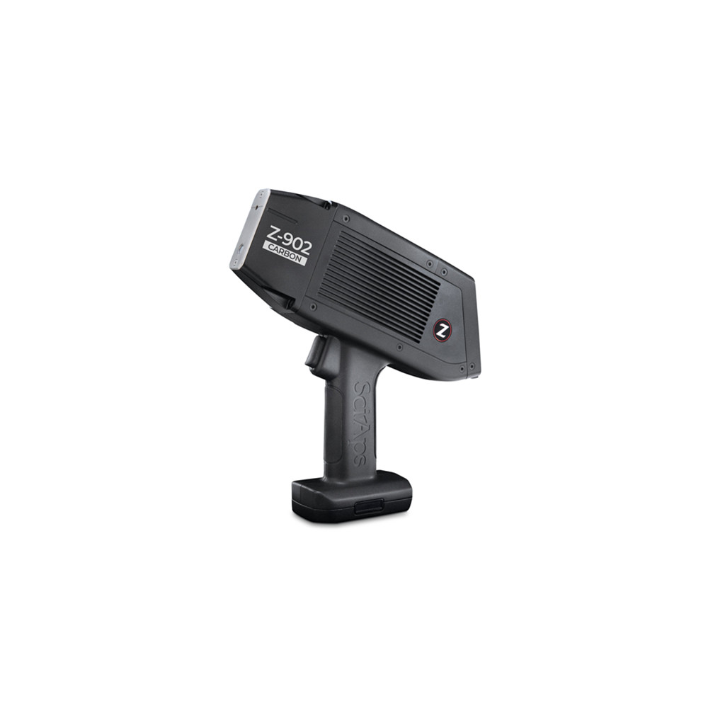 Z-902C+碳分析儀